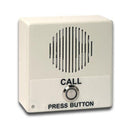 CyberData 011211 VoIP V3 Indoor Intercom (White)