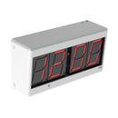 CyberData 011313 PoE Digital Clock