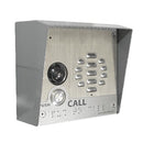 CyberData 011410 SIP Outdoor H.264 Video Intercom