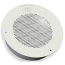 CyberData Analog Auxiliary Speaker (White)