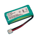 Dantona T-T104 BATTERY 2.4V 700maH NIMH for VTech