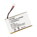 Dantona Replacement Battery for CS-50