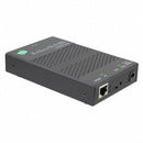 Digi Intrnational PortSever TS H RJ-45 4-Port Device Server