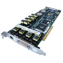 Dialogic 04-5501-001 D/82JCT-U PBX Integration Board (Refurbished)