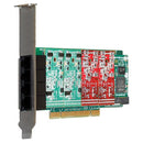 Digium 1A4A00F Analog Module