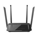 D-Link amplifi DIR-822-US IEEE 802.11ac Wireless Router