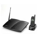 EnGenius DuraFon PRO Long Range Industrial Cordless Phone System (Black)
