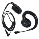 EnGenius DuraFon SN-ULTRA-EPMH Non-UHF Microphone and Earpiece