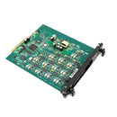 ESI 5000-0425 Communications Server CS-A12 PC 12 Analog Station Card (Refurbished)