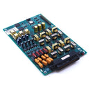 ESI IVX PC P-Card 4 Loop Start Lines by 8 Station Card (Refurbished)