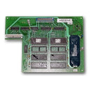 Executone 15280 Card with Mem Mod IV Matching Software (Refurbished)