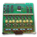 Executone 15660 OPX, 8 Analog Card (Refurbished)