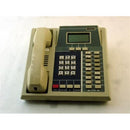 Executone Isoetec IDS 80300 25-Button Display Phone (Ash/Refurbished)