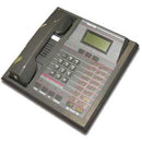 Executone Isoetec EZ-1/36 83300 25-Button Display Phone (Charcoal/Refurbished)