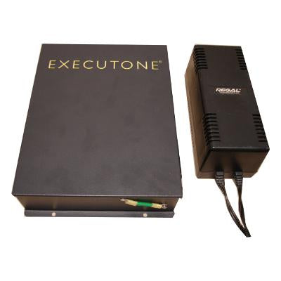 Executone Medley Base Cabinet (4 X 8) with Voicemail (Refurbished)