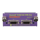 Extreme Networks 16713 Summit X460-G2 VIM 2ss Interface Module