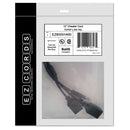 EZCords EZ80001400 TCP/IP x 4W-TEL Cheater Cord