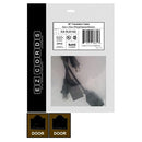 EZCords KX-RJ5162 2-Port Door Controller Wiring Harness