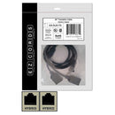 EZCords KX-RJ5170 2-Port Hybrid Extension Wiring Harness