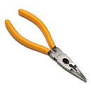 Fluke 11294-000 Need-L-Lock Crimping Pliers