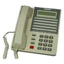 Fujitsu CT-30 Speaker Display Phone (Ivory/Refurbished)