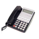 Fujitsu DT-12D Display Phone (Black/Refurbished)