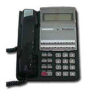 Fujitsu DT-12DS Speaker Display Phone (Ivory/Refurbished)