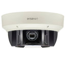 Hanwha PNM-9080VQ 8Megapixel Multi-directional 360&deg; Dome Camera
