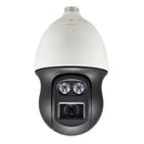 Hanwha PNP-9200RH 4K 20x Network IR PTZ Dome Camera