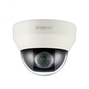 Hanwha SND-5084 1.3MP 720p HD Day/Night IP Dome Camera