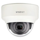 Hanwha XND-6080V 2MP Network Indoor Dome Camera