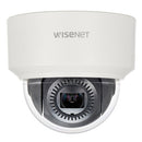 Hanwha XND-6085V 2MP eXtraLUX Network Dome Camera