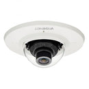 Hanwha WiseNet X XND-8020F 5MP Network Dome Camera