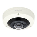 Hanwha X-Series XNF-8010RV 6MP Sensor Fisheye Camera
