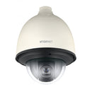 Hanwha WiseNet X XNP-6320H 2MP 32x Network Outdoor PTZ Dome Camera