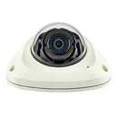 Hanwha XNV-6012 2MP Vandal-Resistant Mobile Network Flat Camera
