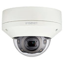 Hanwha XNV-6080R 2MP Vandal-Resistant Network IR Dome Camera