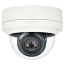 Hanwha XNV-6120R 2MP Vandal-Resistant Network IR Dome Camera