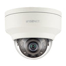 Hanwha XNV-8020R 5MP Vandal-Resistant Network IR Dome Camera