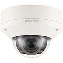 Hanwha XNV-8080R 5MP Vandal-Resistant Network IR Dome Camera