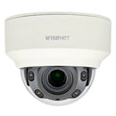 Hanwha XNV-L6080R 2MP Vandal-Resistant Network IR Dome Camera