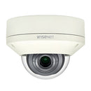 Hanwha XNV-L6080 2MP Vandal-Resistant Network IR Dome Camera