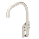 Hanwha SBP-300LM Parapet Mount