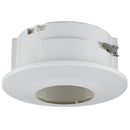 Hanwha SHD-3000F2 In-Ceiling Flush Mount
