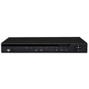 Z-BEN i800 HD Three In One iDVR, HVR & NVR