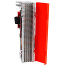 ICC 66-Wiring Block Telco 25-Pair Female