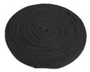 ICC Velcro Tie Bulk 75' (Black)