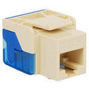 ICC Category 5e EZ Modular Connector (Almond)