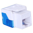 ICC Category 5e EZ Modular Connector (White)