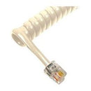 ICC 12' Handset Cord (Misty Cream)